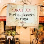 Gyors szállítás Párizs összes virága - E-könyv