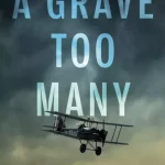 A Grave Too Many - E-könyv Különleges ajánlat