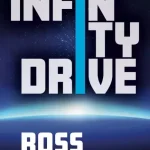 Különleges ajánlat Infinity Drive - E-könyv