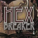 Nézd meg most Hex Breaker - E-könyv