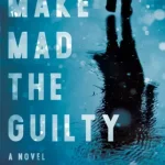 Biztonságos fizetés Make Mad the Guilty - E-könyv