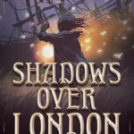 Shadows Over London - E-könyv Szuper akció