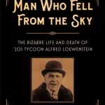 Vedd meg most The Man Who Fell From the Sky - E-könyv