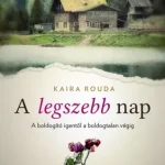 A legszebb nap - E-könyv Azonnali szállítás