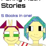 Árengedmény Funny Math Stories - E-könyv