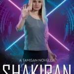 Biztonságos fizetés Shakiran: Larissa’s Story - E-könyv
