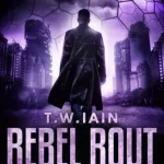 Rebel Rout - E-könyv Gyors szállítás