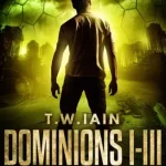 Vedd meg online Dominions Box Set - E-könyv