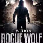 Rogue Wolf - E-könyv Akció