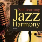 Self learning Jazz Harmony - E-könyv Különleges ajánlat