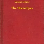 The Three Eyes - E-könyv Azonnal elérhető