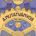 Árengedmény A mutatványos - E-könyv