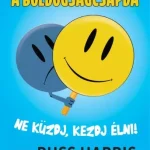 Azonnali szállítás A boldogságcsapda - E-könyv