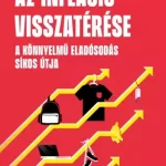 Ajánlat Az infláció visszatérése - E-könyv