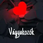 Vedd meg most Vágyakozók - E-könyv