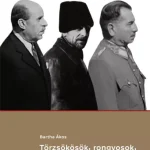 Szezonális akció Törzsökösök, rongyosok, turániak - E-könyv