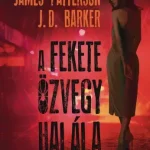 A fekete özvegy halála - E-könyv Végkiárusítás