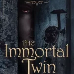 Újdonság The Immortal Twin - E-könyv
