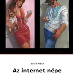 Az internet népe - E-könyv Akció