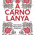 A cárnő lánya - E-könyv Bestseller