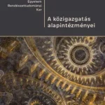 A közigazgatás alapintézményei - E-könyv Szuper akció