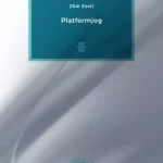 Árengedmény Platformjog - E-könyv