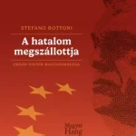 A hatalom megszállottja - E-könyv Szezonális akció