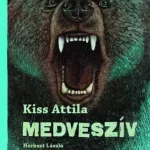 Medveszív - E-könyv Olcsó