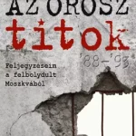 Árengedmény Az orosz titok - E-könyv
