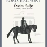 Biztonságos fizetés Őseim földje - E-könyv