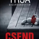 Csend - E-könyv Ajánlat