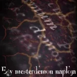 Egy mesterdémon naplója - E-könyv Kihagyhatatlan ajánlat
