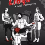 Akció Lloyd - E-könyv