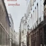 A guillotine hosszú árnyéka - E-könyv Legnépszerűbb
