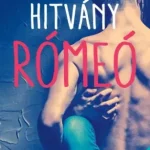 Ajánlat Hitvány Rómeó - E-könyv