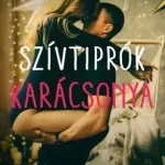 Árengedmény Szívtiprók karácsonya - E-könyv