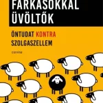 Legjobb ár Farkasokkal üvöltők - E-könyv
