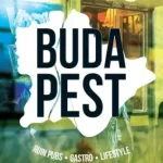 Day & Night Guide to Budapest - E-könyv Kiárusítás