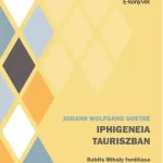 Biztonságos fizetés Iphigéneia Tauriszban - E-könyv