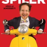 Olcsóbb Spíler - E-könyv