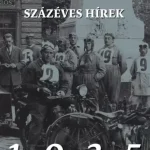 Ne maradj le Százéves hírek - E-könyv