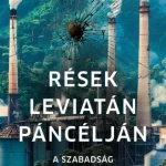 Bestseller Rések Leviatán páncélján - E-könyv