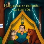 1160 – Hat lecke az életről, az élettől - E-könyv Azonnal elérhető