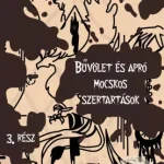 Bűvölet és apró mocskos szertartások - E-könyv Nézd meg most