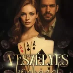 Ajánlat Veszélyes kockázat - E-könyv