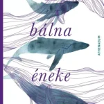 A bálna éneke - E-könyv Expressz szállítás