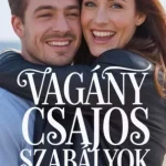 Vagány csajos szabályok - E-könyv Alacsony ár