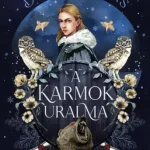 A karmok uralma - E-könyv Vásárlói kedvenc