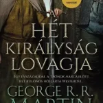 A Hét Királyság lovagja - E-könyv Azonnal elérhető