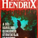 A dél-karolinai olvasókör útmutatója vámpírok ellen - E-könyv Alacsony ár